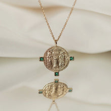 Load image into Gallery viewer, Rania Necklace
