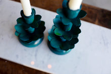Load image into Gallery viewer, Lily Tapered Candleholders
