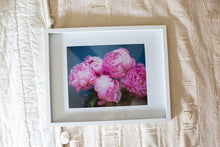 Load image into Gallery viewer, Flora Framed Photo
