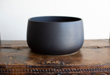 Load image into Gallery viewer, Large Stoneware Serving Bowl
