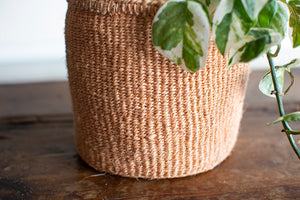 Sonora Storage Basket: Small