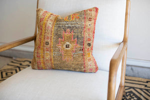 The Madeline Turkish Pillow