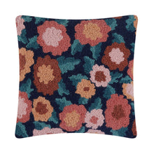 Load image into Gallery viewer, Floral Hook Pillow
